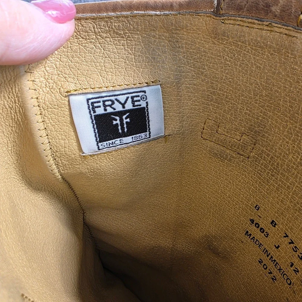 Frye campus 14l